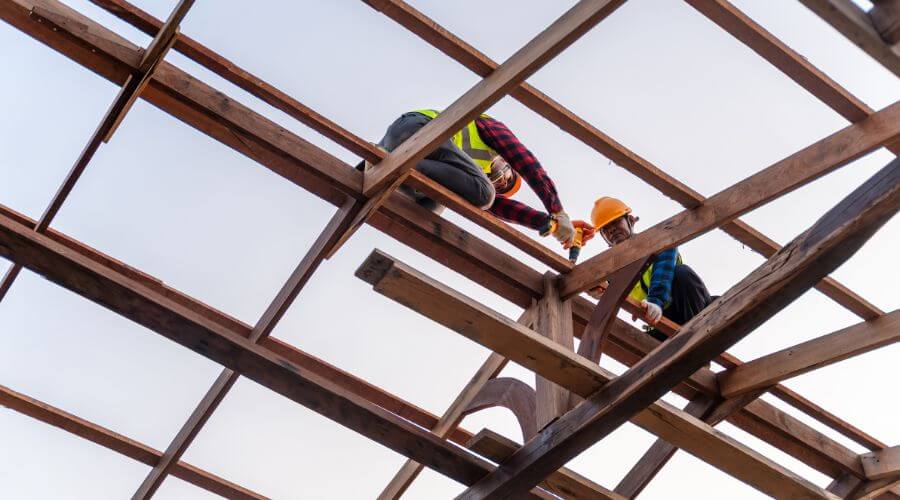 Expert top industrial roofings services in Kermit, WV